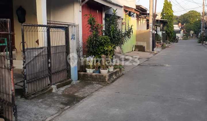Jual Cepat Rumah Medang Lestari 