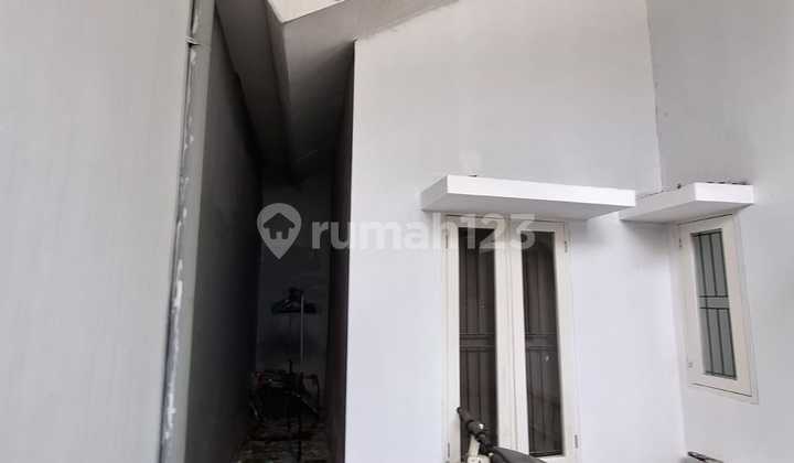 Dijual Cepat Rumah Serpong Garden Greenview Cisauk