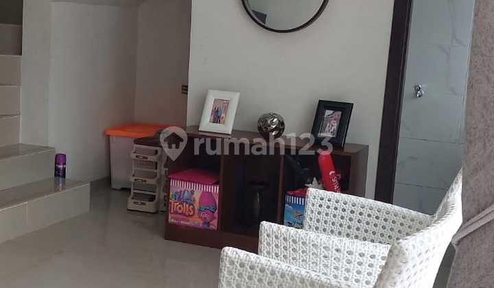 Dijual Rumah Graha Raya Bintaro Tangsel