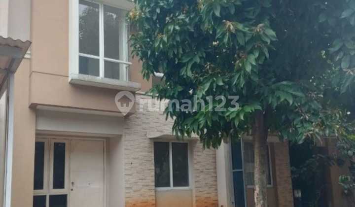 Cheapest For Sale Cluster Tesla House Gading Serpong