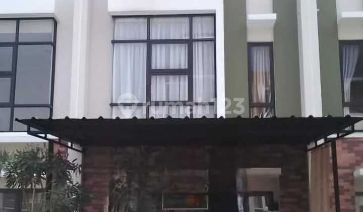 Jual Rumah Kost Siap Huni Allogio Gading Serpong Jual Rumah Kost Siap Huni Allogio Gading Serpong