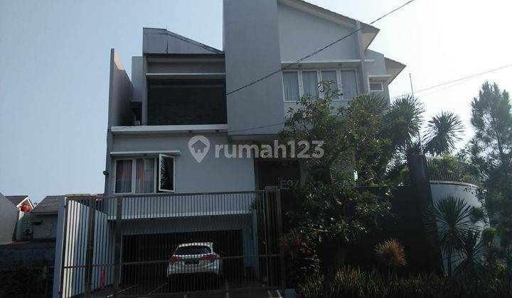 Dijual Rumah Mewah Terawat Bagus Di Lingkungan Rapih N Lengkap 2