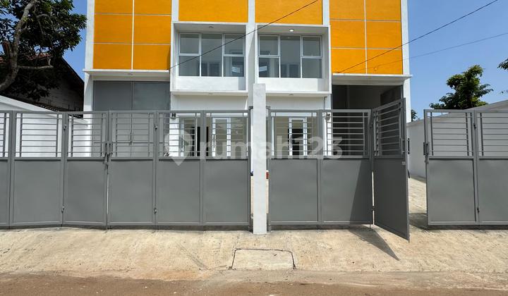 Price Reduced For Sale Strategic Warehouse Behind East Vara Bsd