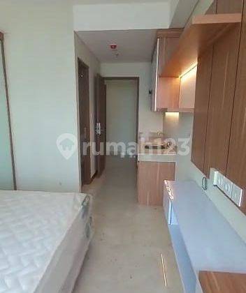 Disewakan Apartemen B Residence Bsd Tower Lotus 1