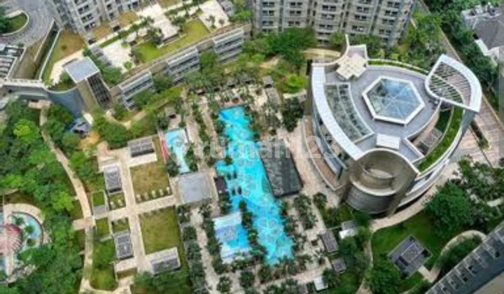 Apartement 3 Br Taman Anggrek Residence Jakarta Barat Apartement 3 Br Taman Anggrek Residence Jakarta Barat