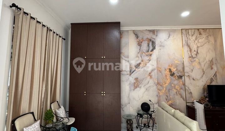 Dijual Rumah Villa Melati Mas Regency Serpong 2