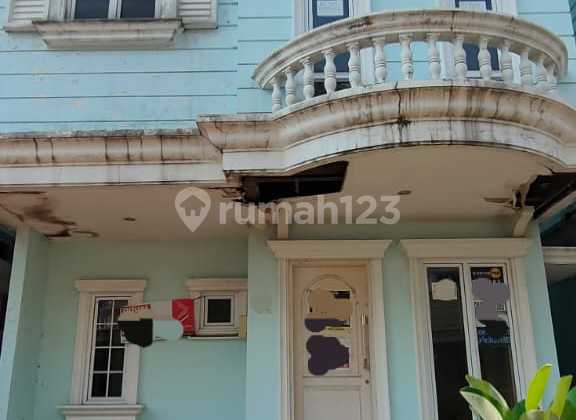 Sell Fast House in Montana Village Cluster Gading Serpong