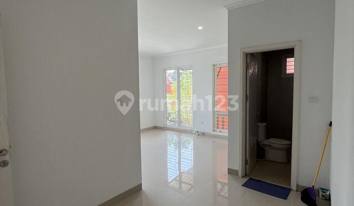 For Sale Omaha Cluster House Gading Serpong 2