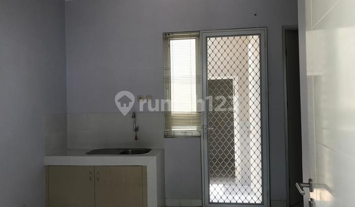Cheapest Ready to Occupy House Cluster Catalina Gading Serpong 2
