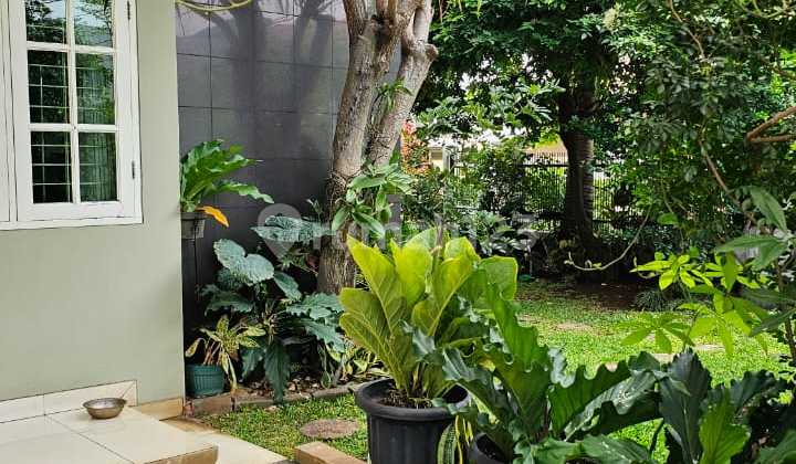 Rumah Puri Indah Kembangan Jakarta Barat