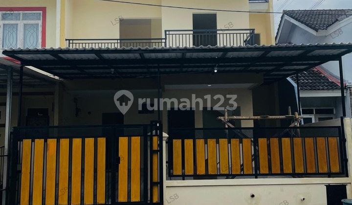 Dijual Rumah Siap Huni Sektor 1 G Gading Serpong 1