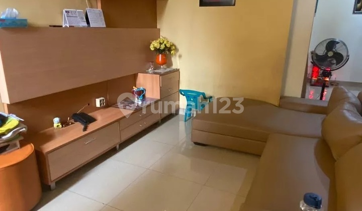 Termurah Turun Harga Dijual Rumah Cluster Beryl Gading Serpong 2