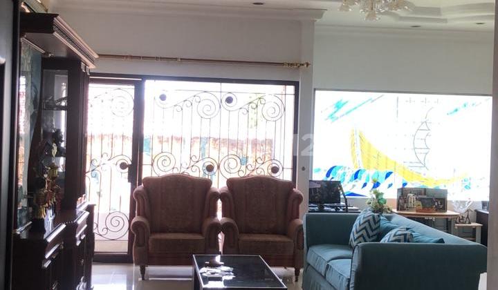 Turun Harga Rumah Giriloka 1 Bsd Tangsel