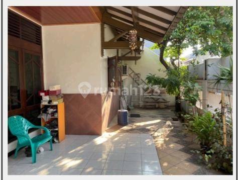 Dijual Rumah di Pulo Asem 1