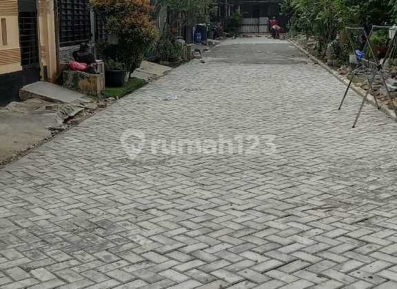 Jual Rumah Medang Lestari Gading Serpong Tangerang 2