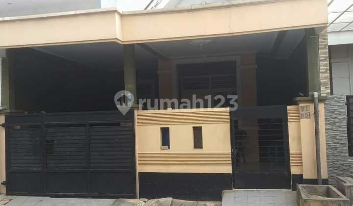 Jual Rumah Medang Lestari Gading Serpong Tangerang
