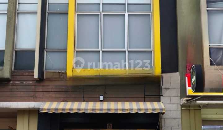 Dijual Cepat Ruko South Goldfinch Gading Serpong Dijual Cepat Ruko South Goldfinch Gading Serpong