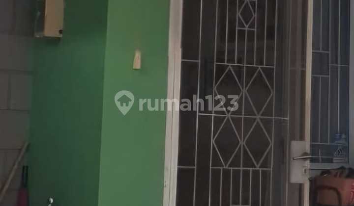 Jual Rumah Cluster Arcadia Village.gading Serpong 2