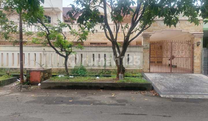 Jual Rumah Siap Huni.sektor 7 A Gading Serpong 1