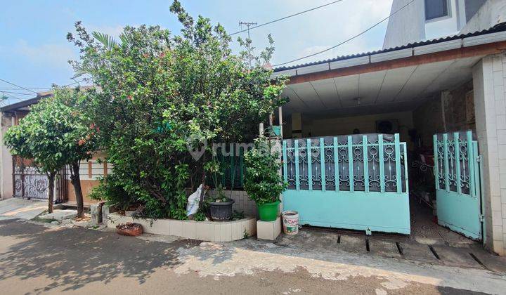 Dijual Rumah di Duren Sawit Indah 1