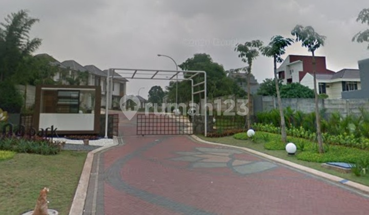 Dijual Rumah Kireina Park Nusa Loka Bsd City