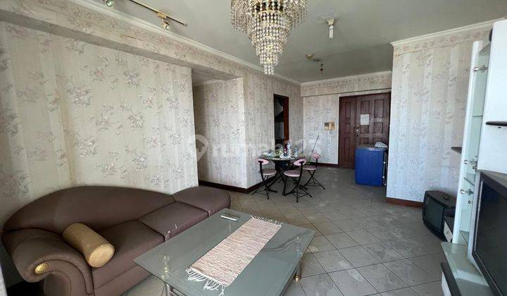 DIJUAL Apartemen Istana Harmoni jakarta 2