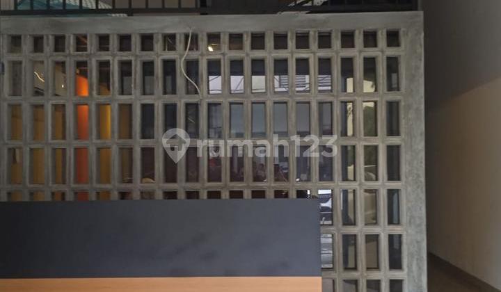 For Sale 3-Story Shop House Grand Centro Bintaro Permai South Jakarta 2