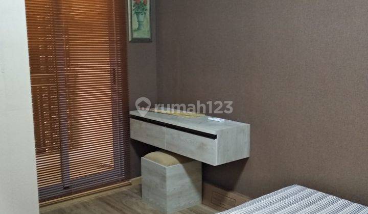 Dijual Apartemen M town Tower Carmel 2