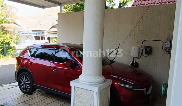 Jual Rumah 2 Lantai Sektor 1 A Gading Serpong