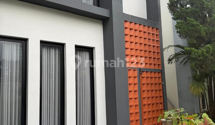 For Sale House Sutera Palma Alam Sutera Tangsel 2