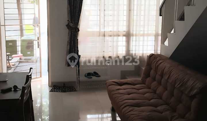 Jual Cepat Rumah Siap Huni Residence One Bsd City 2