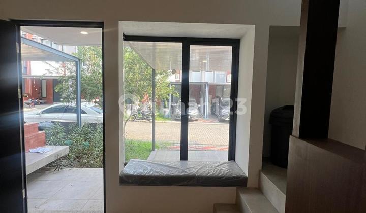 For Sale Ready-to-Occupy Fully Furnished Freja House Bsd