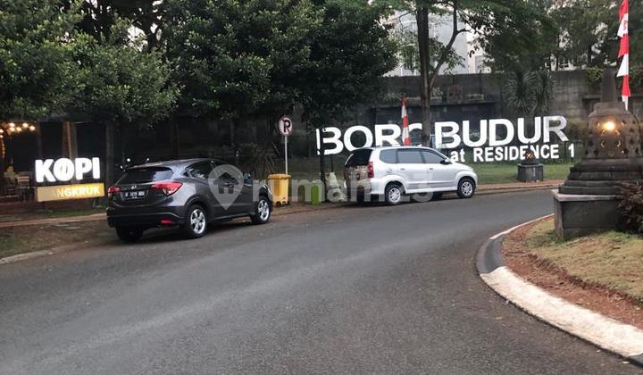 Ready-to-Move-In Residence One House Price Drop. Bsd