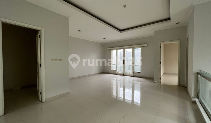 Dijual Rumah Cluster De Rio De Latinos BSD 2