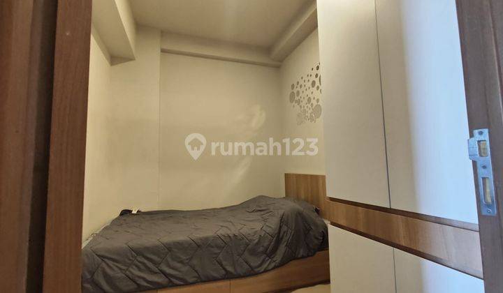 Disewakan Apartemen Oak Cakung Jakarta Timur 2