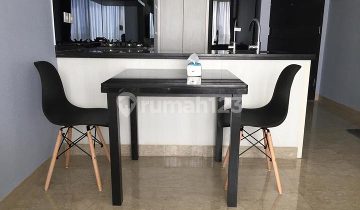 For Sale Fast 1 Br Furnished Apartment The Branz Bsd City