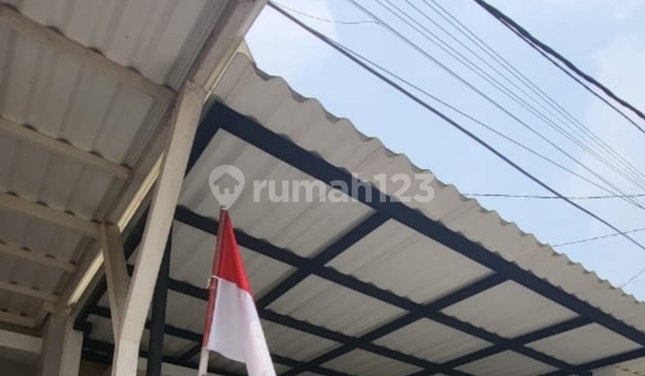 Jual Cepat Rumah Hoek Navona Village Catalina Gading Serpong