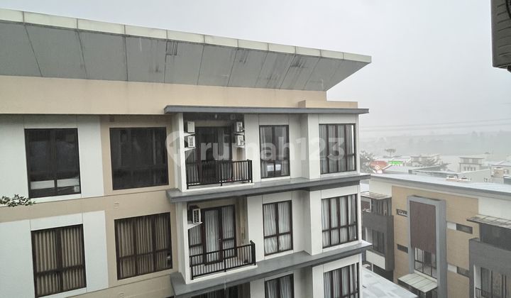 Turun Harga Dijual Apartemen Asatti Vanya Park BSD