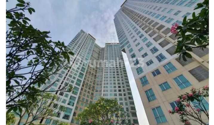 For Rent 3 Bedroom Furnished Apartment Gandaria Height Kebayoran Baru South Jakarta