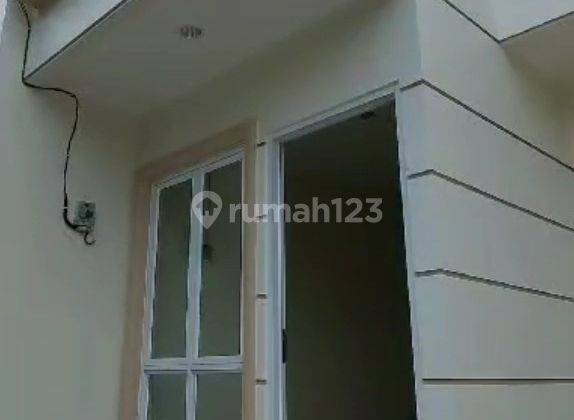 Dijual Rumah Brand New Di Sektor 7a Gading Serpong 2