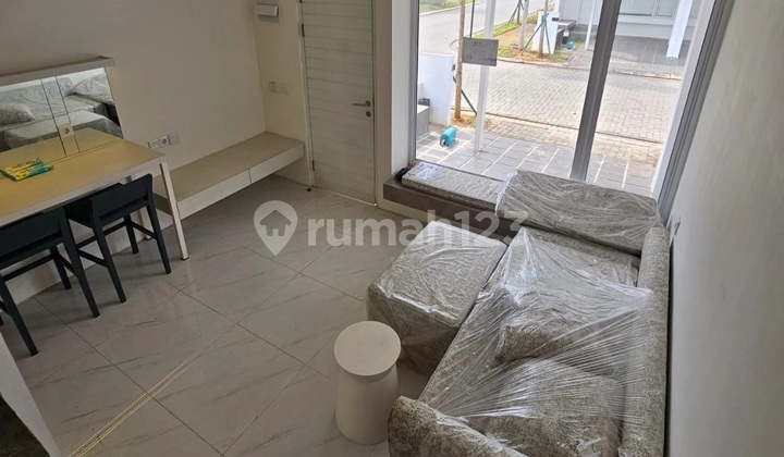 Cheapest Price Drop For Sale Inspirahaus Tabebuya Bsd House 2