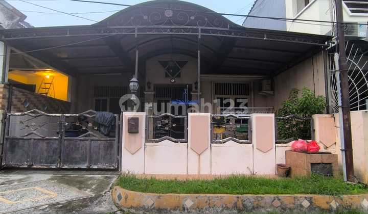 Jual Rumah Villa.melati Mas Serpong Tangerang