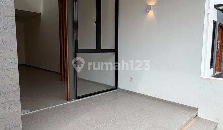 For Sale Brand New House Alam Sutera Tangerang 2