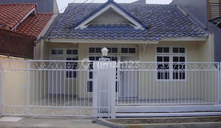 Dijual Rumah Di Harapan Indah, Bekasi. 1