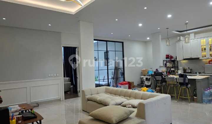 For Quick Sale: Ingenia The Eminent BSD Cluster House