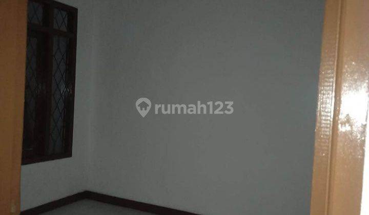 Rumah Siap Huni di Nusaloka Bsd 2