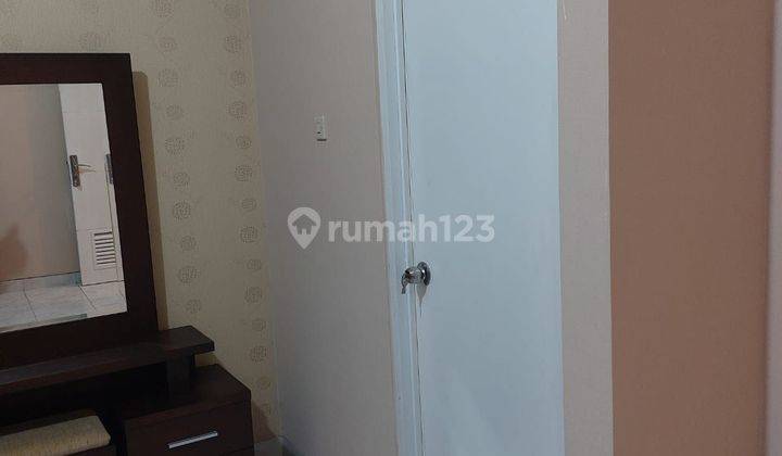 Rumah Bagus Siap Huni Di Nusaloka Bsd 2