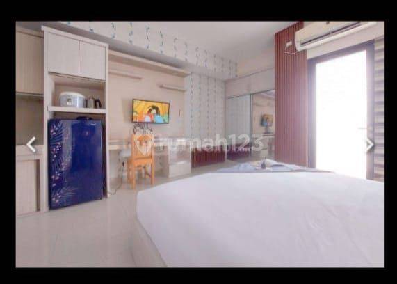 Apartemen Atria Dekat Mall Sms 1