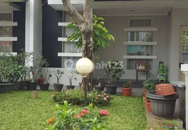 Rumah 2 Lantai Dijual di Pondok Hijau Golf Gading Serpong 2