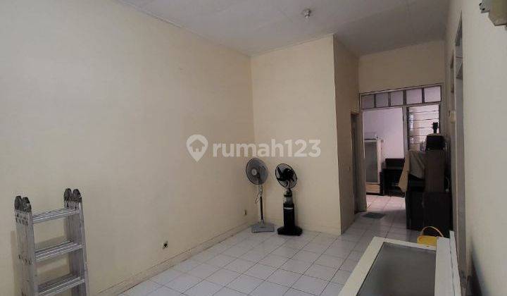 Rumah Murah di Nusaloka Bsd 2